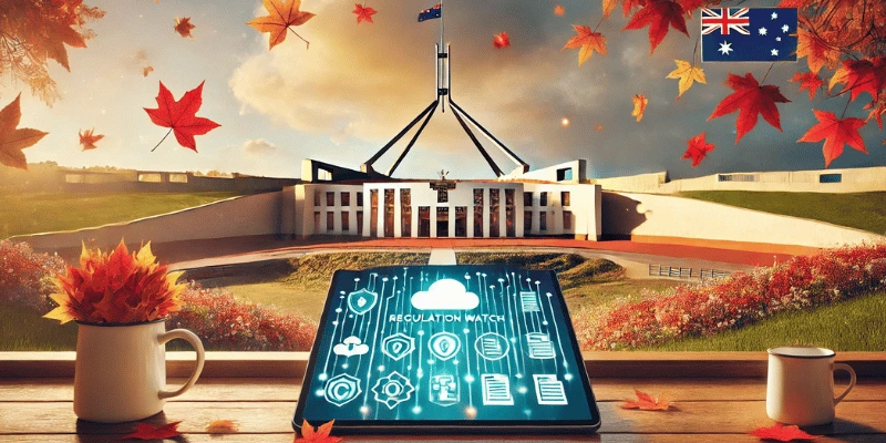 Any New Rules Impacting Aussie Online Pokies in Autumn