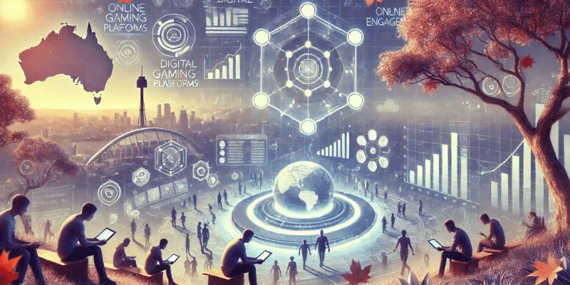 How VPower Online Pokies Impact Australia Online Pokies Industry