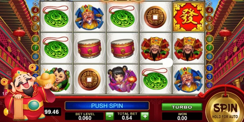 fafafa slot demo game