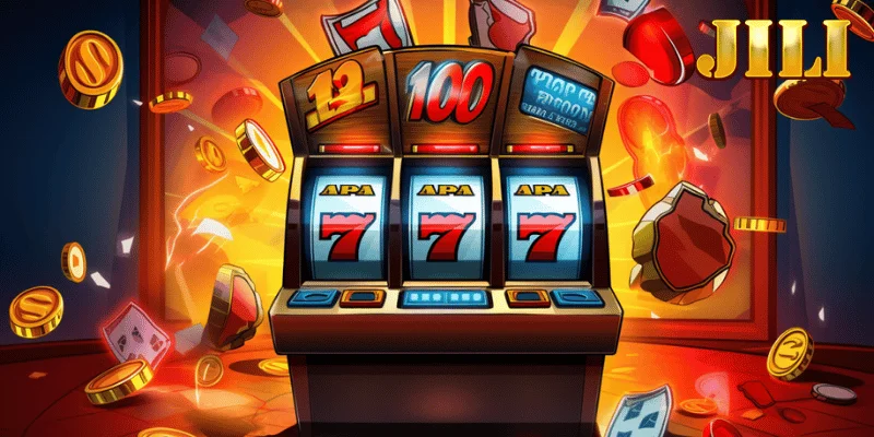 Jili Slot Jackpot Variety In iOS & Android Version
