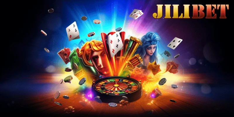 Jilibet Free Play Games