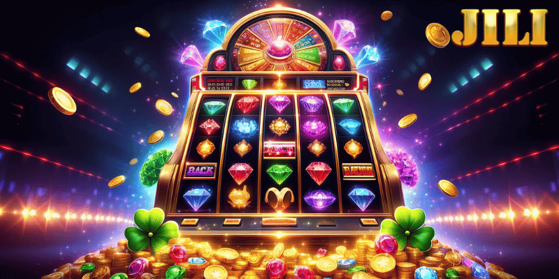 Top 5 Slot Fortune Gem Quick Win Tricks In Jili Online Casino App
