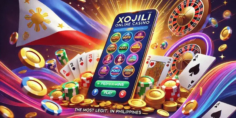 XOJili Online Casino