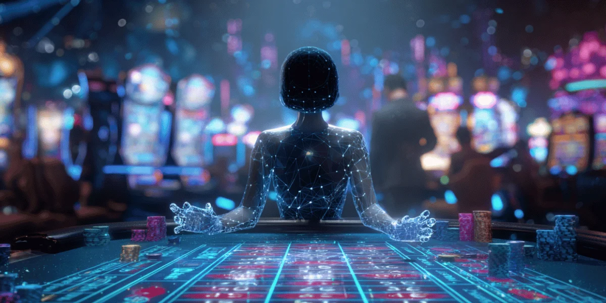 Crypto Casino Trend In Australia