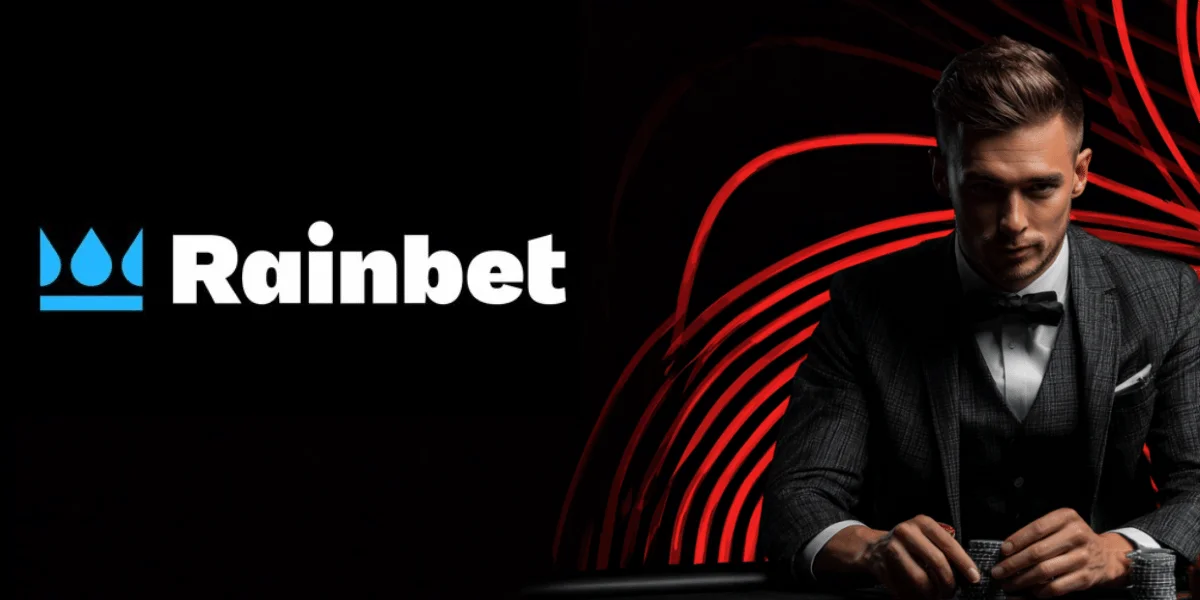 Rainbet Crypto Casino