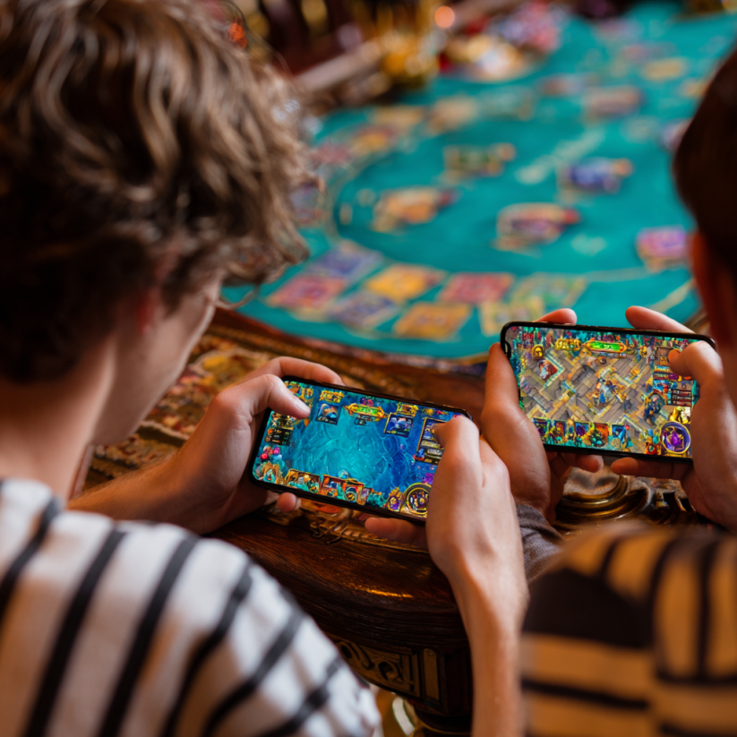 Pragmatic Play Games